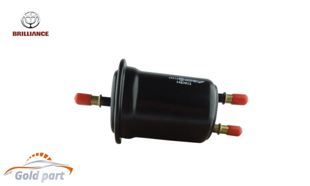 فیلتر بنزین برلیانس H220