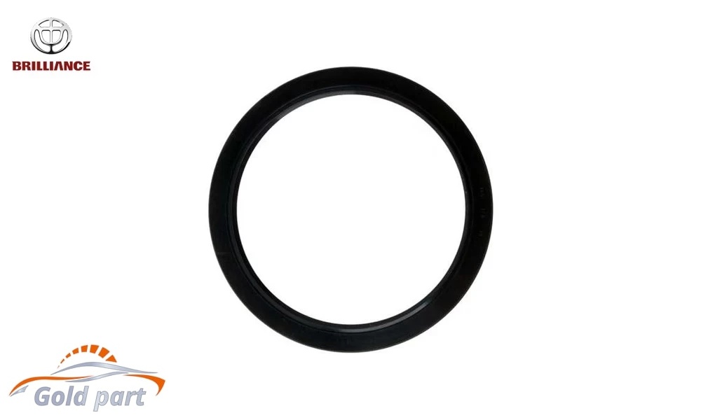 کاسه نمد سر میل لنگ برلیانس H330