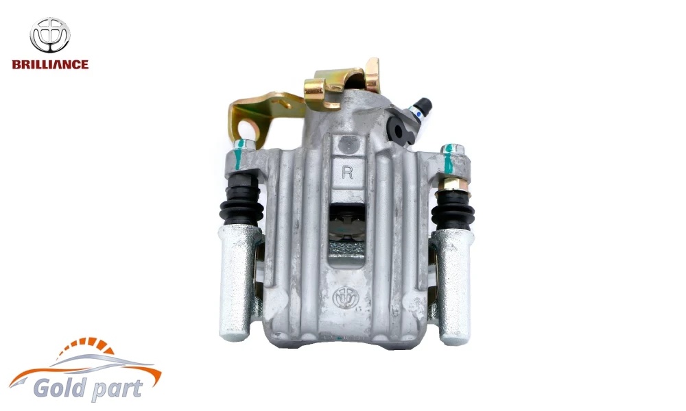 سیلندر ترمز چرخ عقب راست برلیانس H330