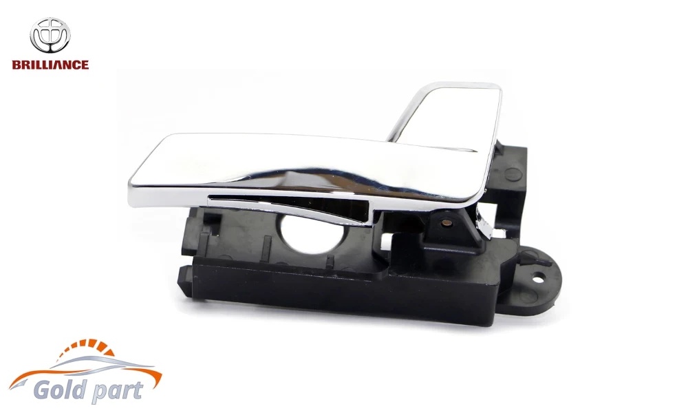 دستگيره داخلی جلو چپ برلیانس H330