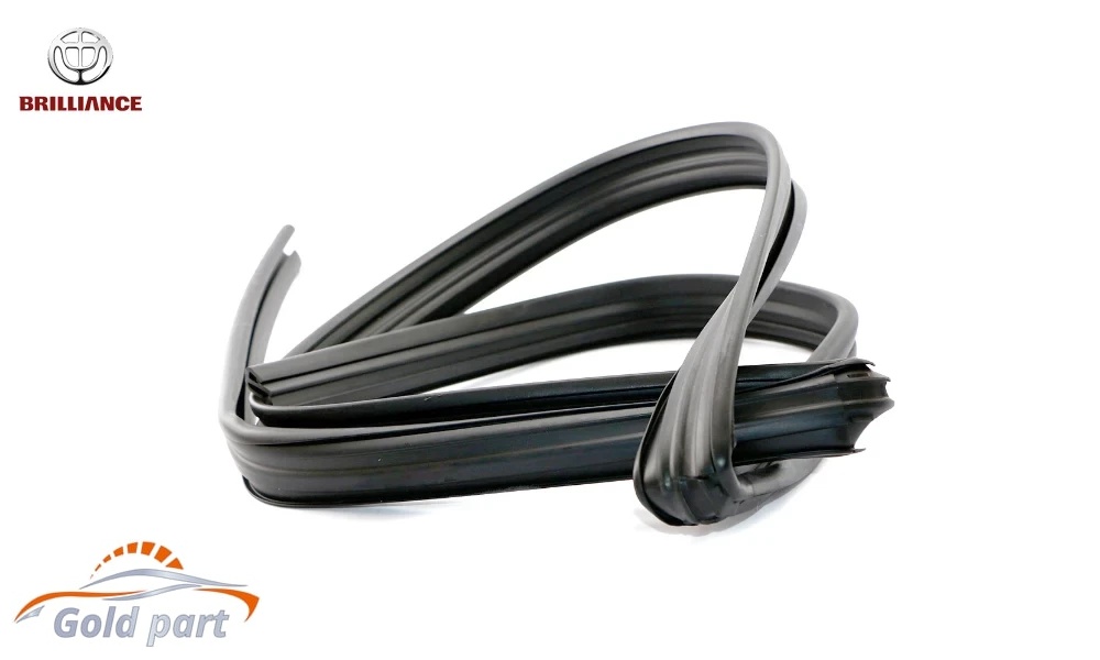 نوار آبگير كلاف درب عقب راست برلیانس H330