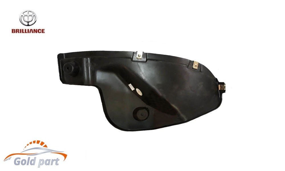 شلگیر عقب راست برلیانس H220