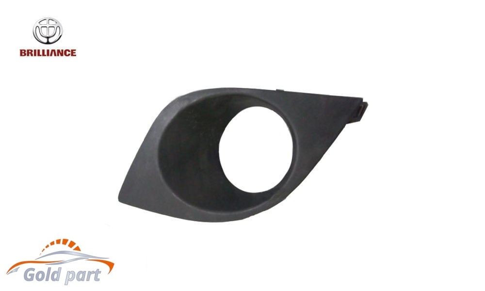 قاب پروژکتور جلو راست برلیانس H220