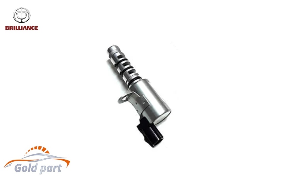 شير برقی تنظيم ميل سوپاپ VVT برلیانس H330