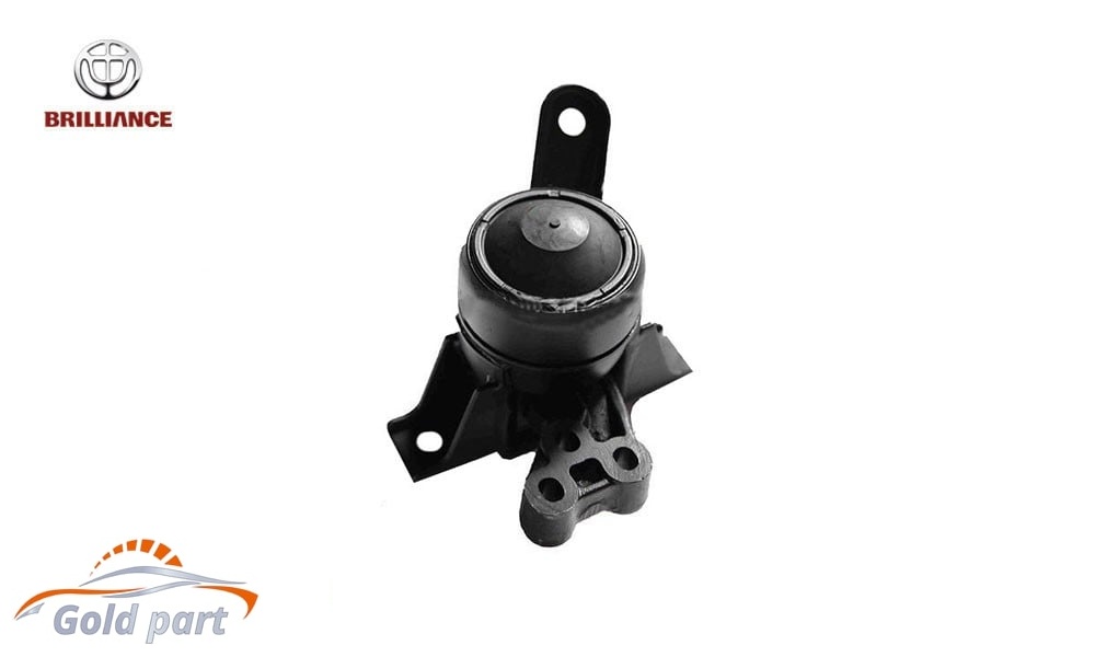 دسته موتور بالا راست برلیانس H220