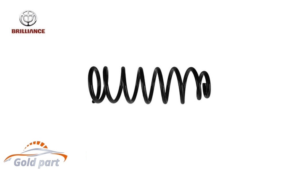 فنر لول عقب برلیانس H220