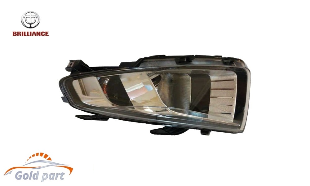 چراغ جلو راست برلیانس H220
