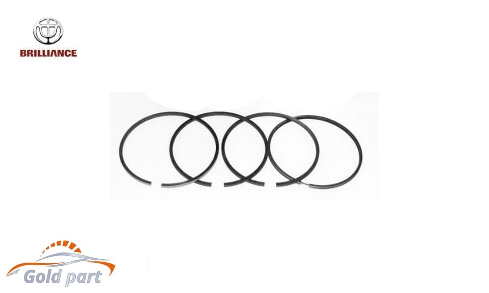 رینگ پیستون برلیانس H220