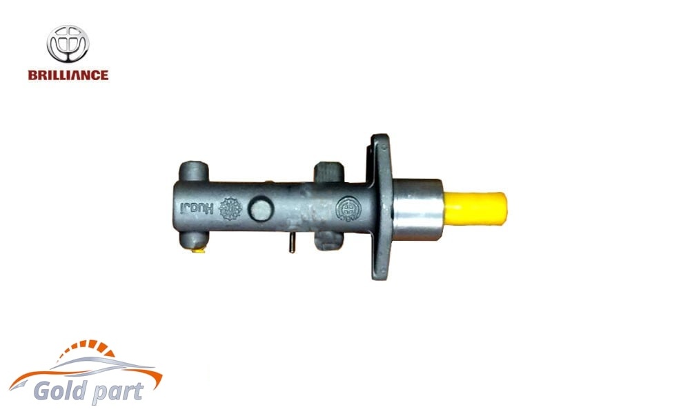 پمپ کلاچ برلیانس H220