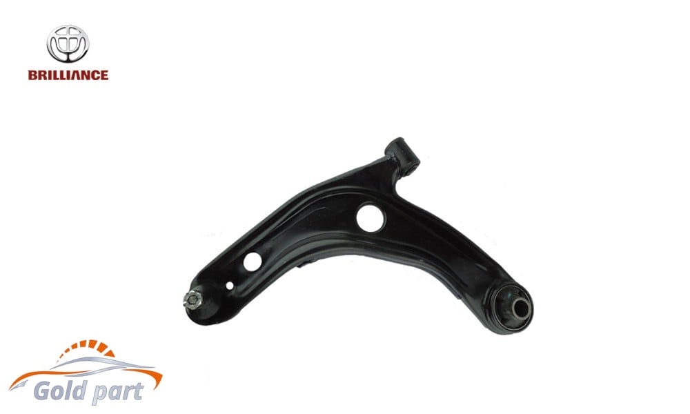 طبق جلو راست برلیانس H220