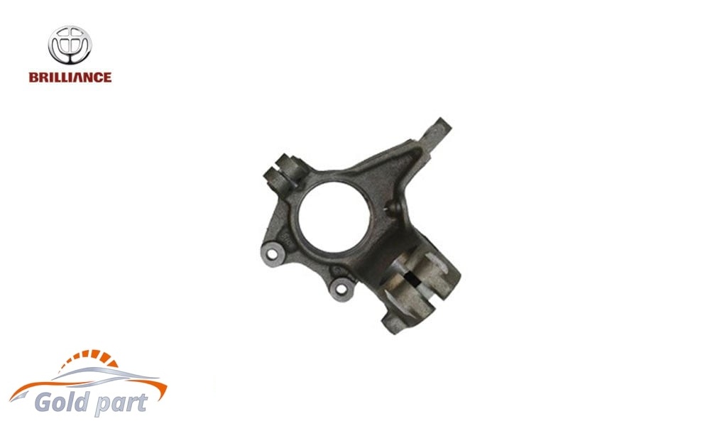 سگدست جلو چپ برلیانس H220