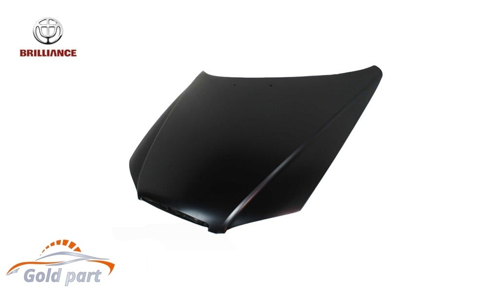 درب موتور برلیانس H220