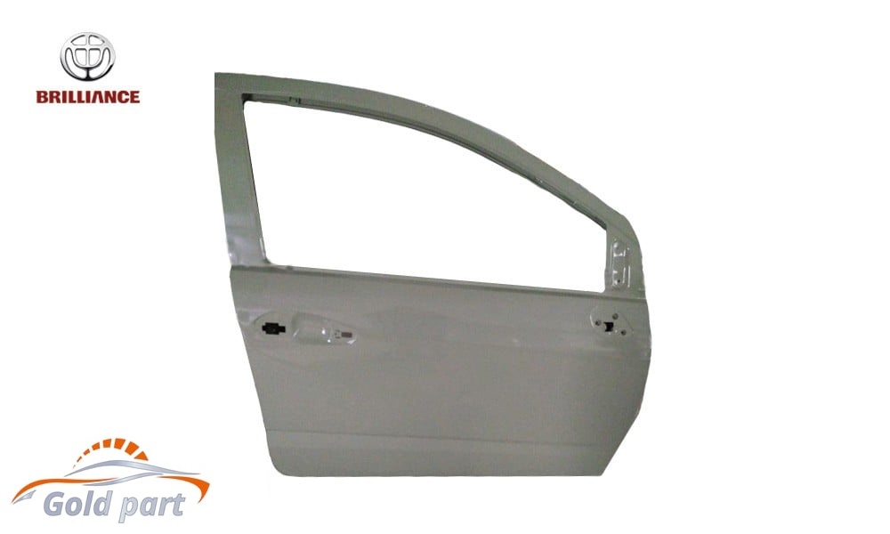 درب جلو راست برلیانس H220