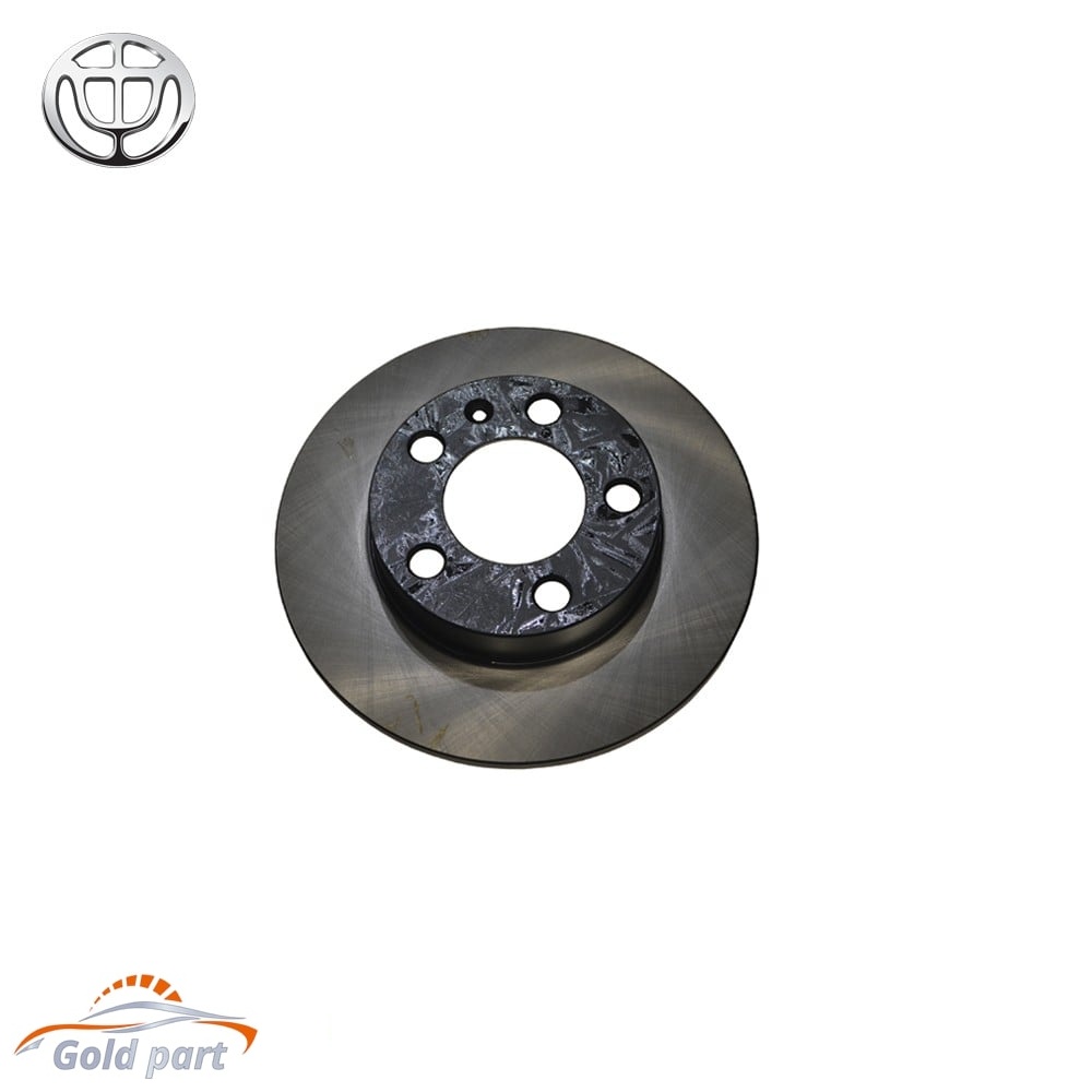 دیسک چرخ عقب برلیانس H220