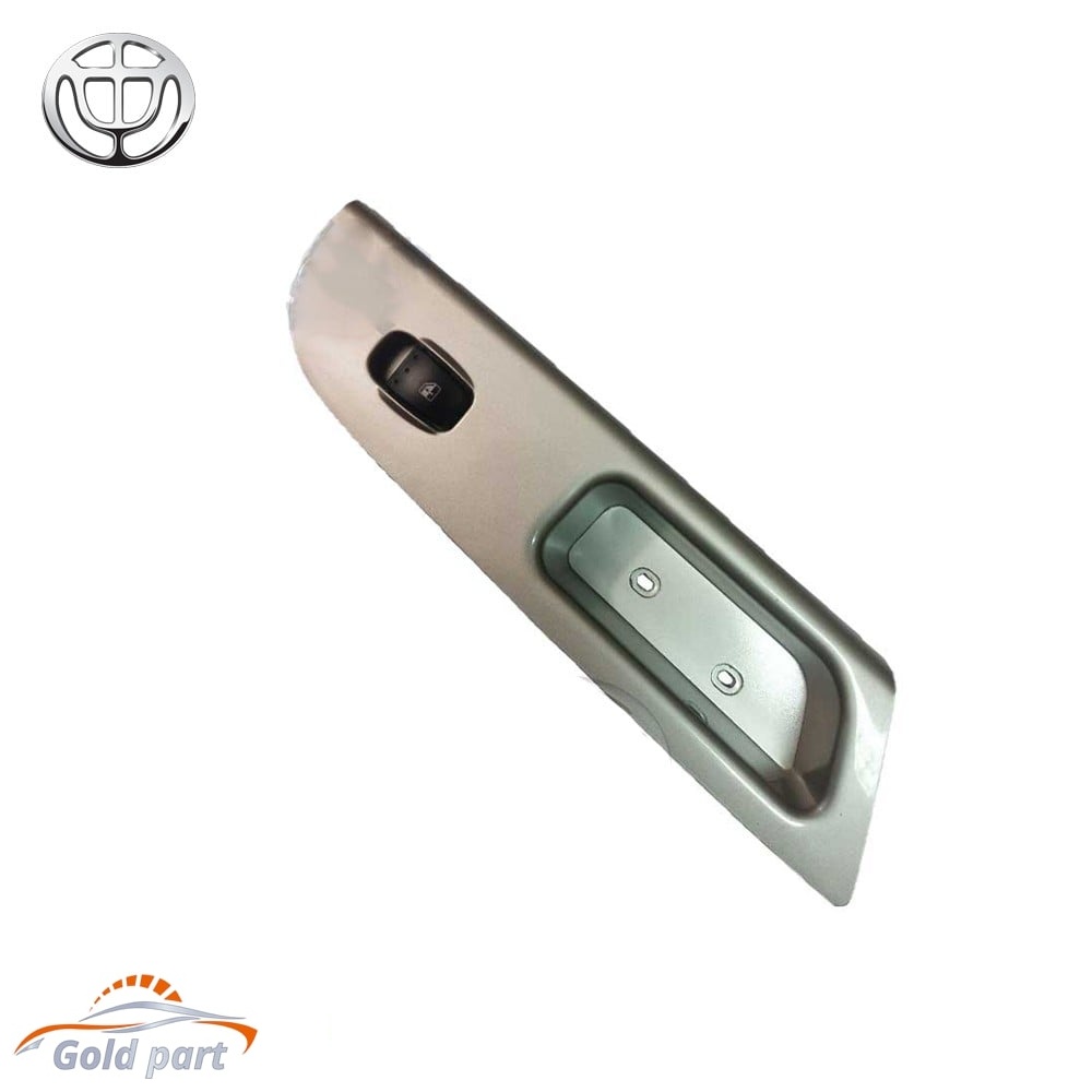 کلید شیشه بالابر درب عقب چپ برلیانس h230