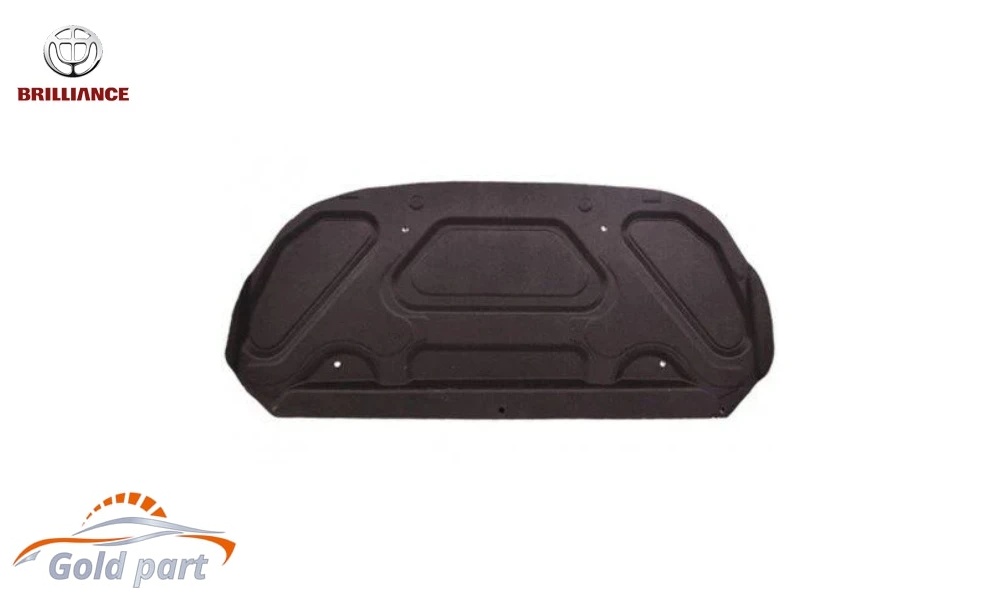 نمد کاپوت برلیانس H230