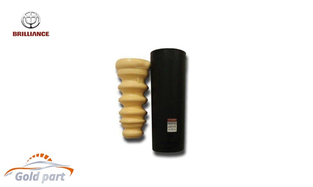 گردگیر کمک فنر عقب با ضربتی برلیانس H230