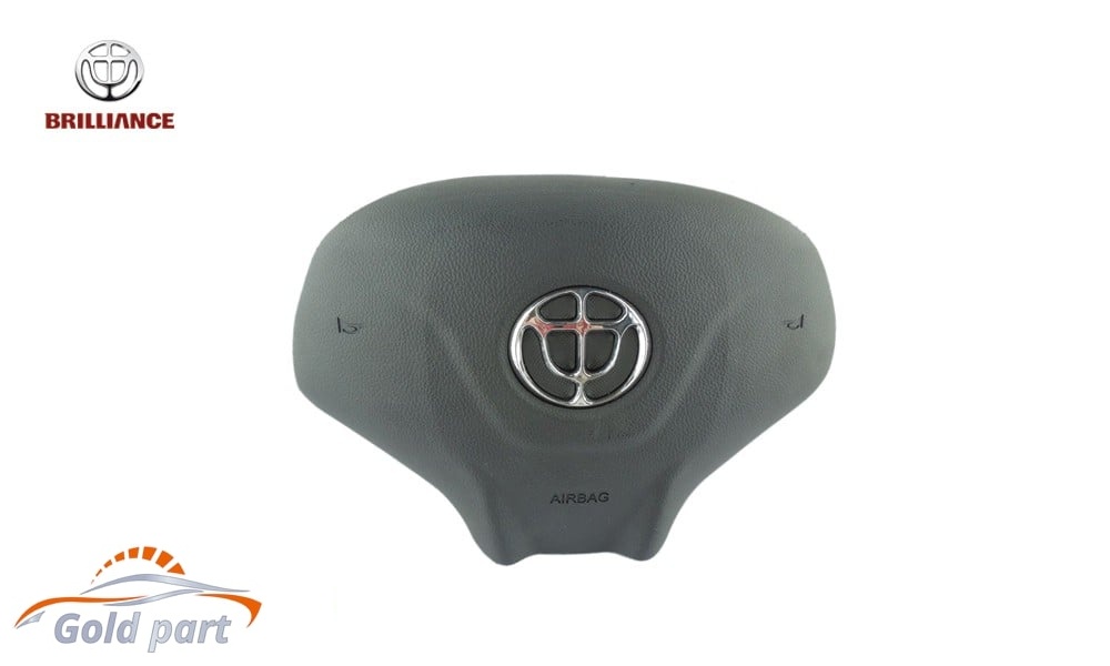 ایربگ فرمان برلیانس H230