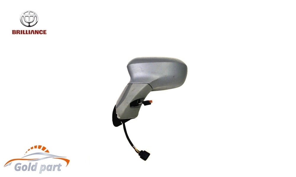 آینه بغل چپ برلیانس H220
