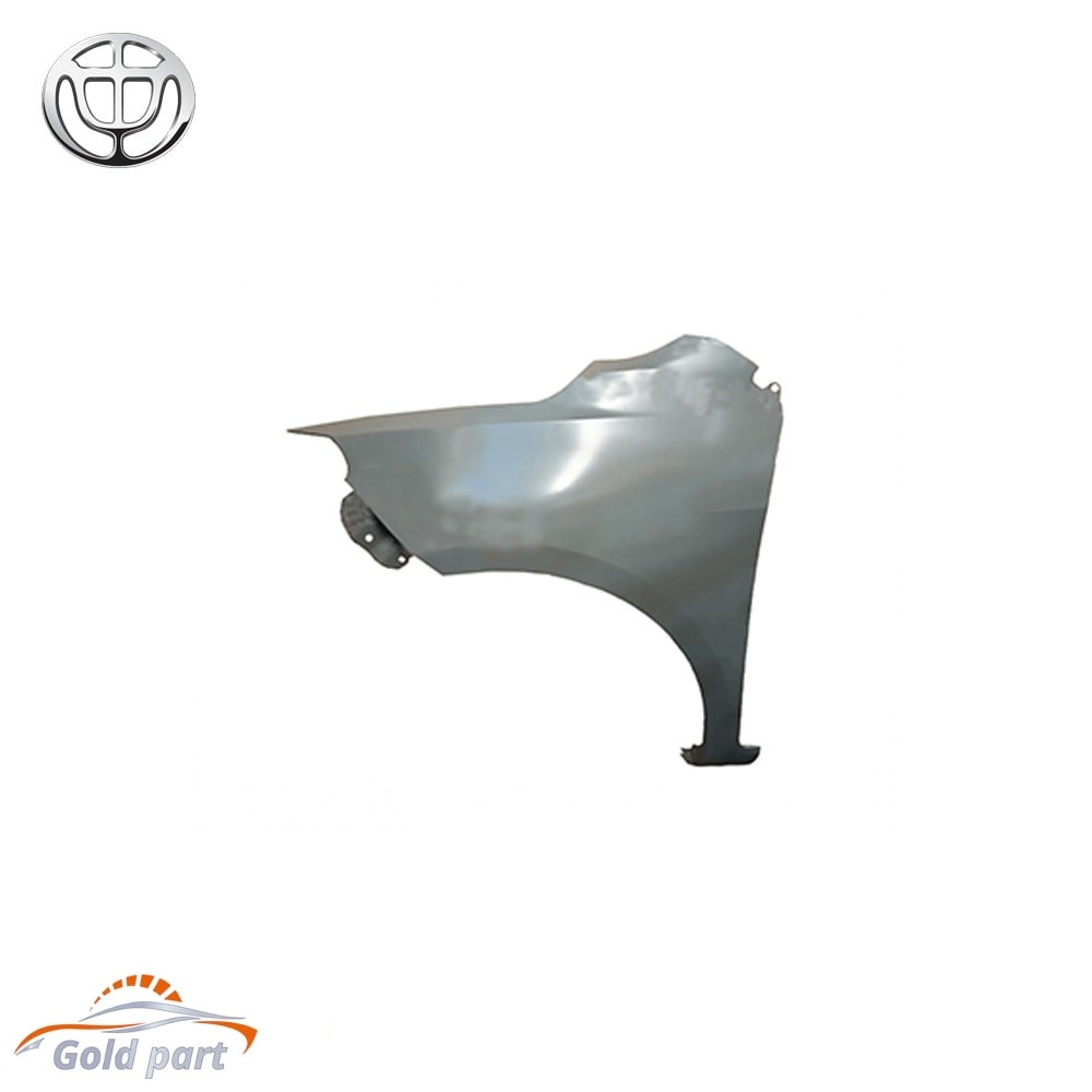 گلگیر جلو چپ برلیانس H220