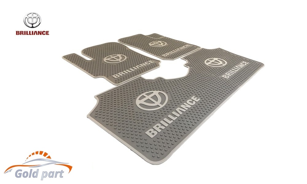 کفپوش برلیانس H220 و H230 - کفپوش پرشین