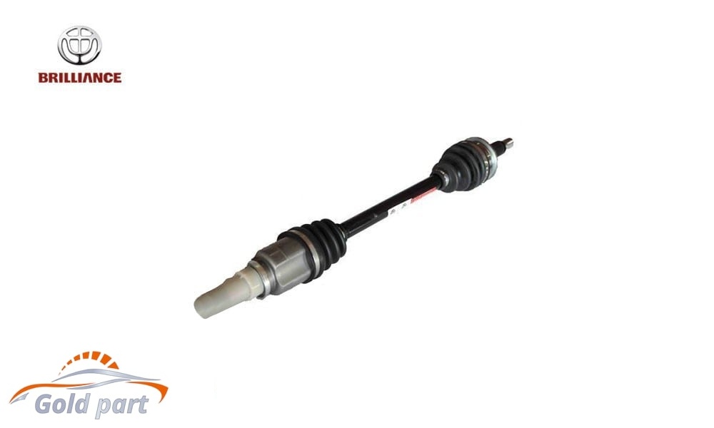 پلوس راست برلیانس H220