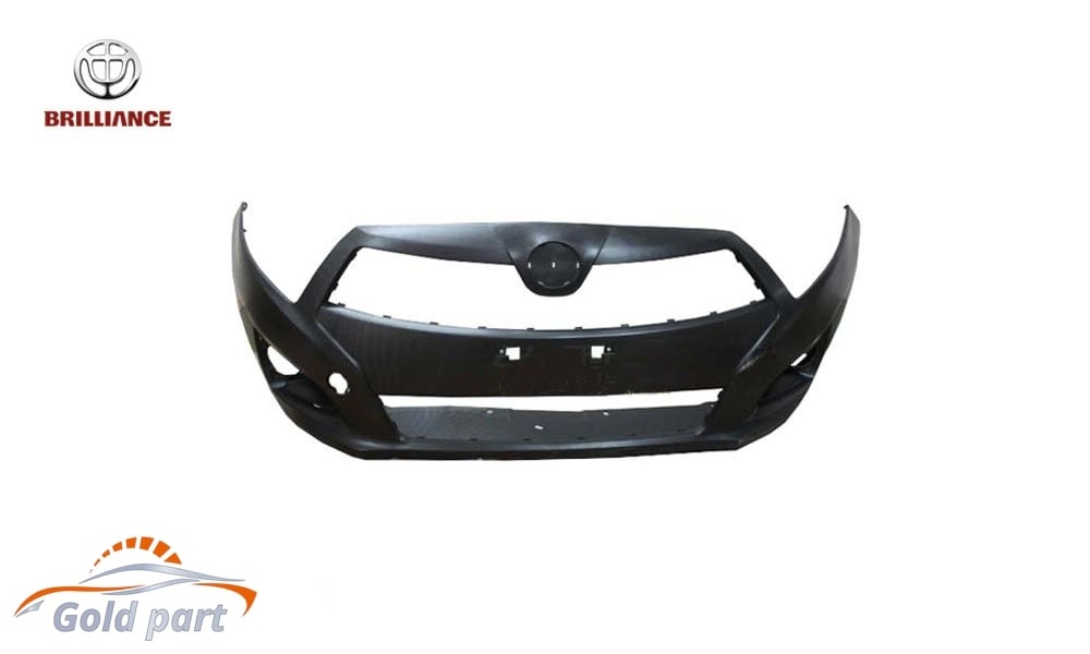 سپر جلو برلیانس H220 قدیم