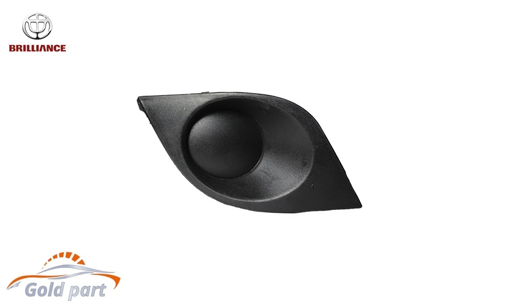 قاب پروژکتور جلو راست برلیانس H230