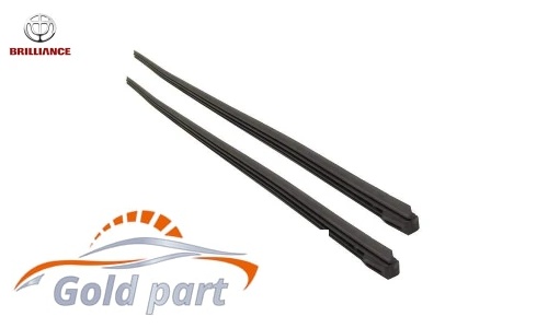 بازویی برف پاک کن جلو برلیانس H220