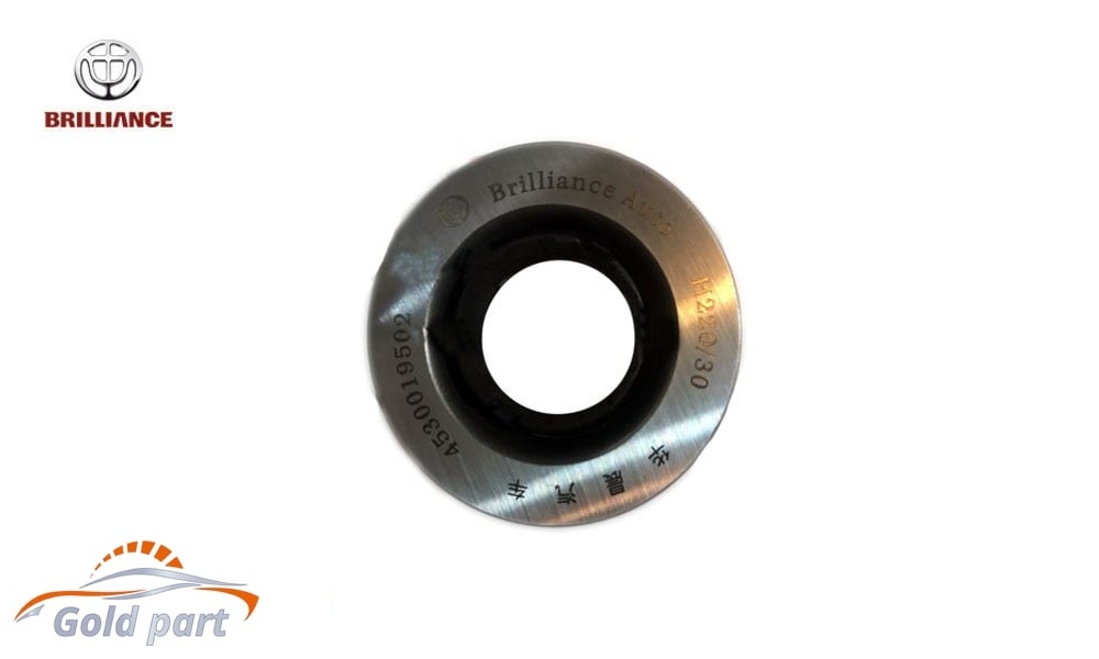 بلبرینگ کلاچ برلیانس H220