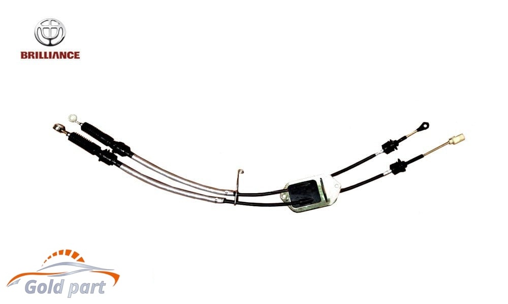 کابل تعویض دنده برلیانس H220