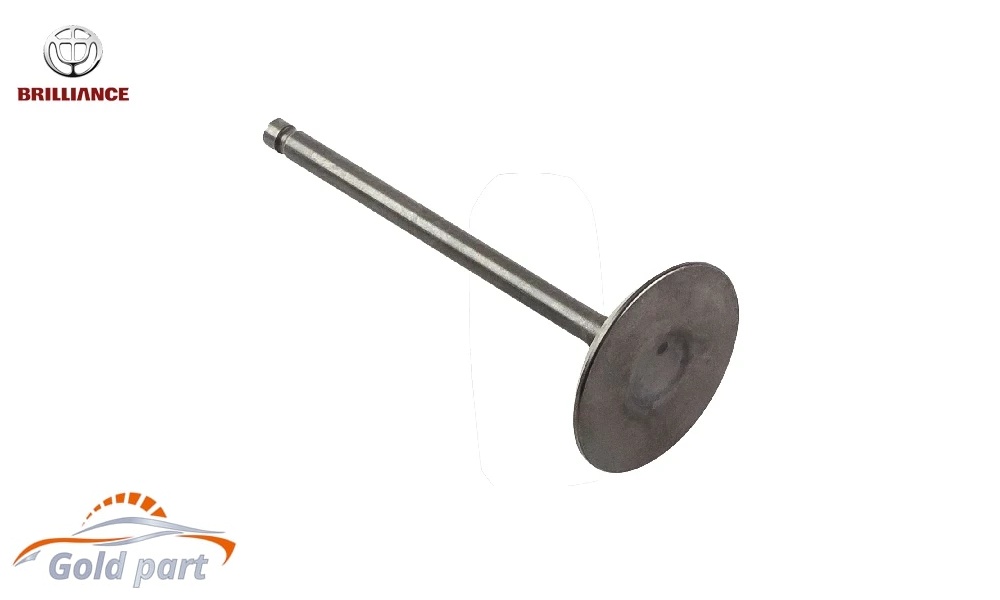 سوپاپ هوا برلیانس H220