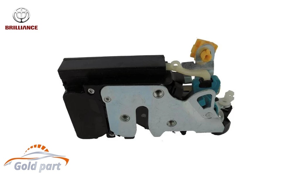 قفل مرکزی عقب چپ برلیانس H220