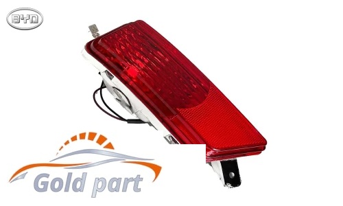 شبرنگ عقب راست بی وای دی S6