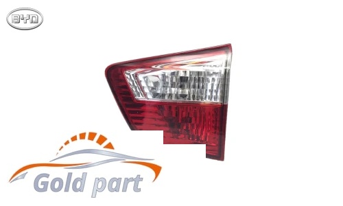 چراغ عقب راست درب صندوق بی وای دی S6