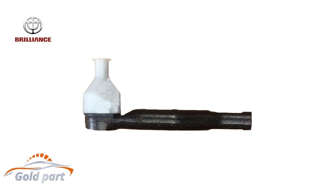 سیبک فرمان چپ برلیانس H230