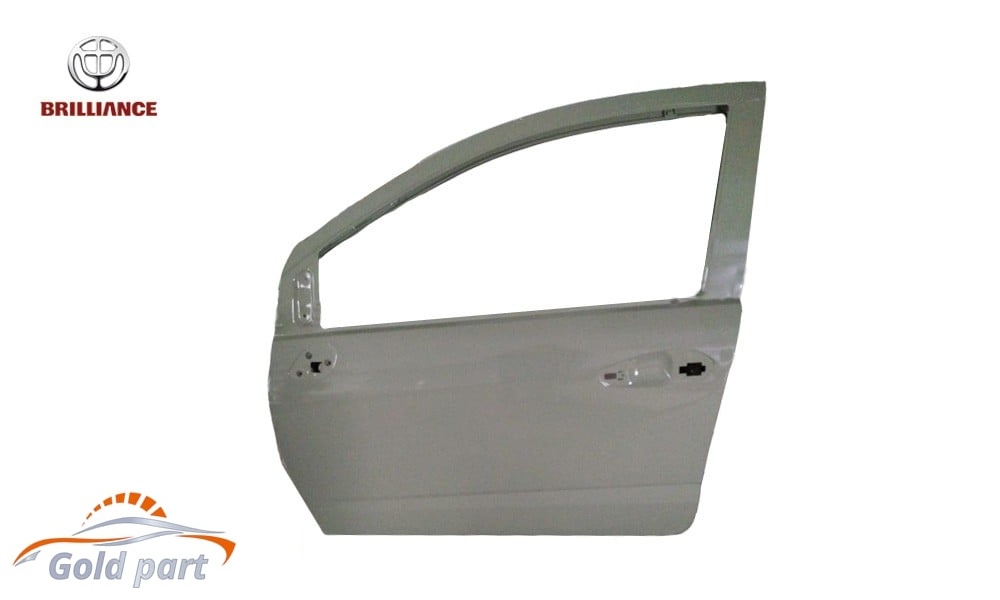 درب جلو چپ برلیانس H230