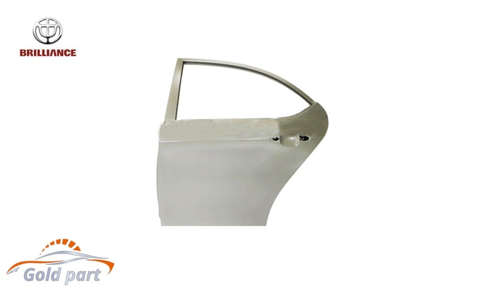درب عقب چپ برلیانس H230