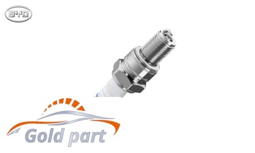 شمع موتور بی وای دی S6