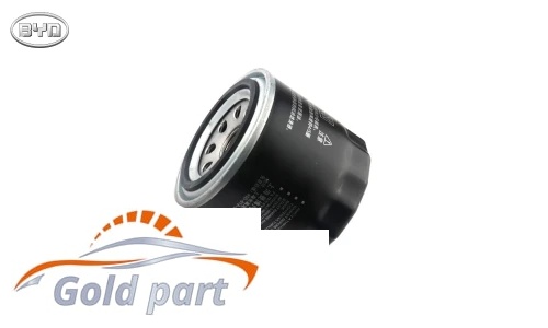 فیلتر روغن بی وای دی S6