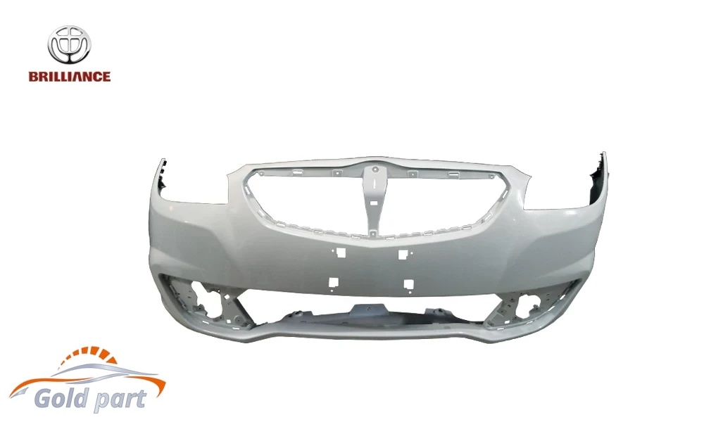 سپر جلو برلیانس H230 جدید