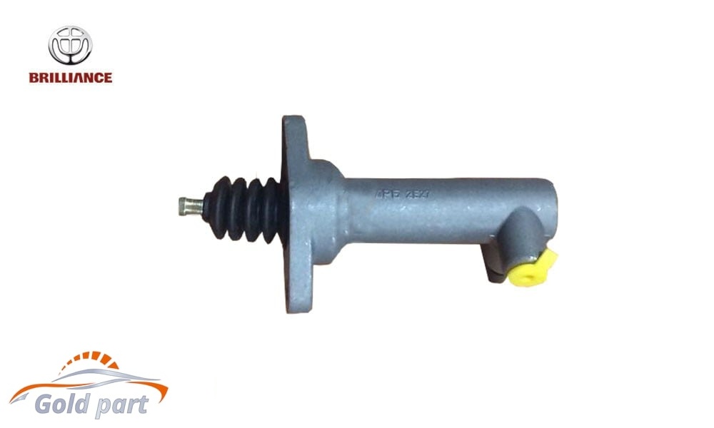 پمپ کلاچ پایین برلیانس H230