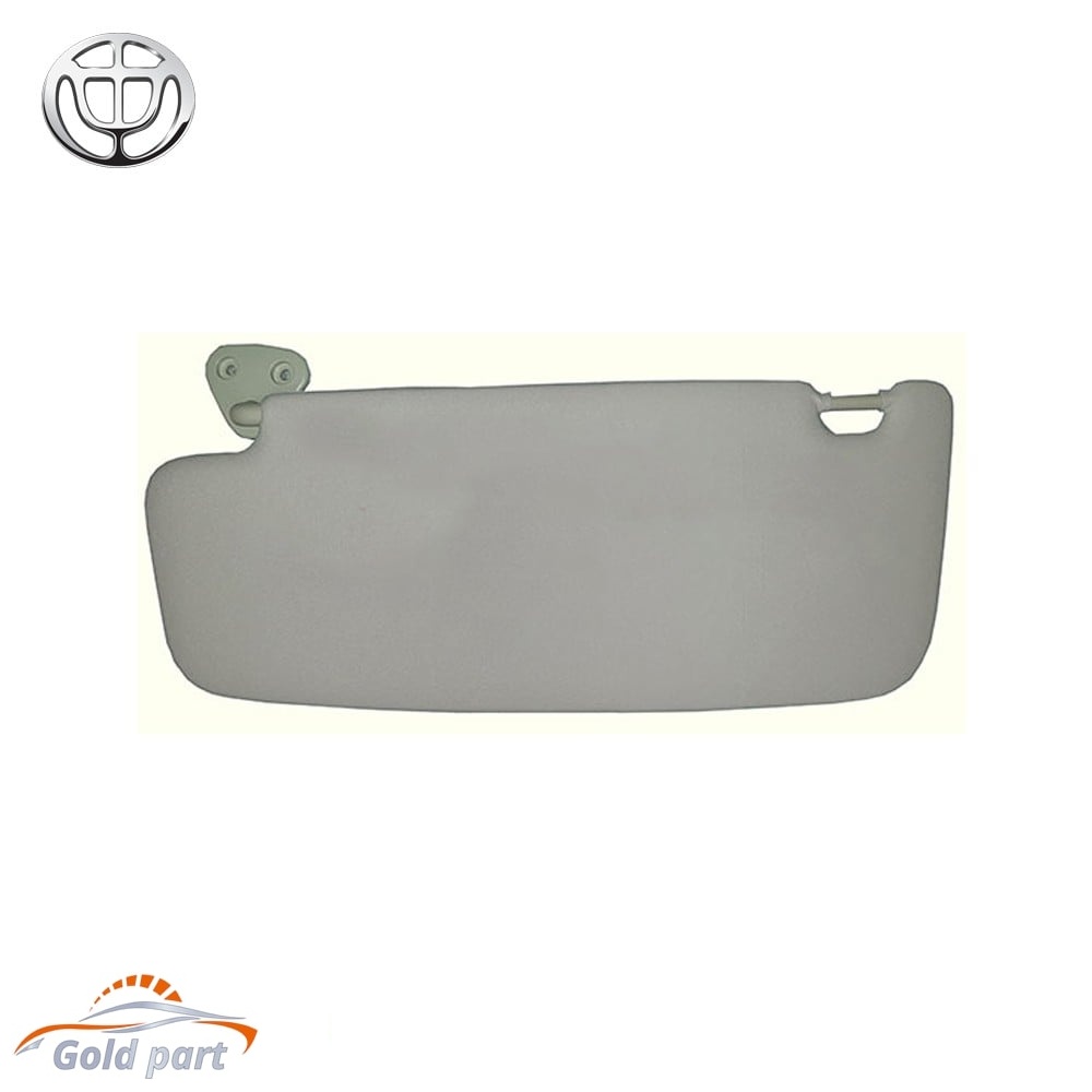 آفتابگیر راست برلیانس H230