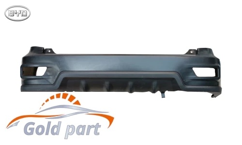 سپر عقب بی وای دی S6