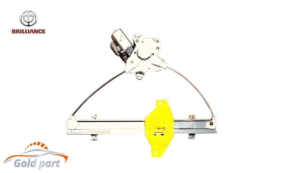 موتور شیشه بالابر جلو راست برلیانس H230