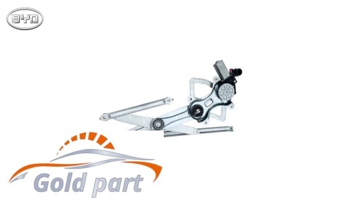 موتور شیشه بالابر جلو چپ بی وای دی S6