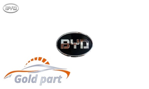 آرم عقب بی وای دی S6