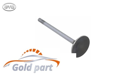 سوپاپ هوا بی وای دی S6