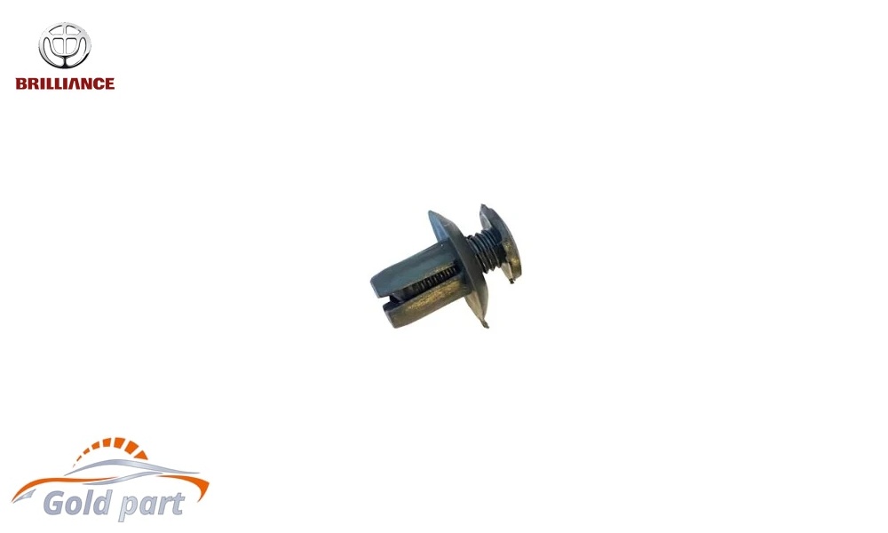 خار سپر جلو برلیانس H230