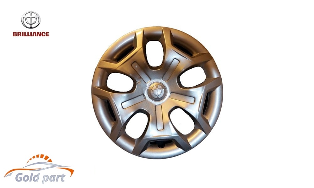 قالپاق برلیانس H230